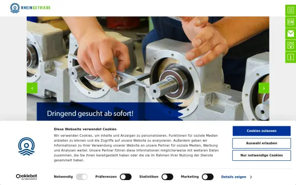www.rheingetriebe.com