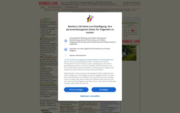 bambus-link.de