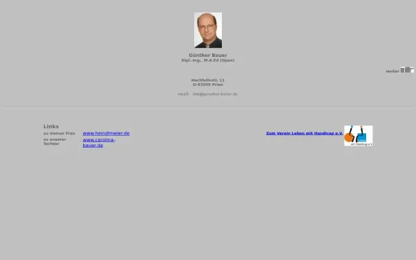 guenther-bauer.de