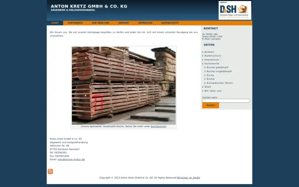 anton-kretz.de