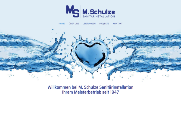 sanitaerinstallation.berlin