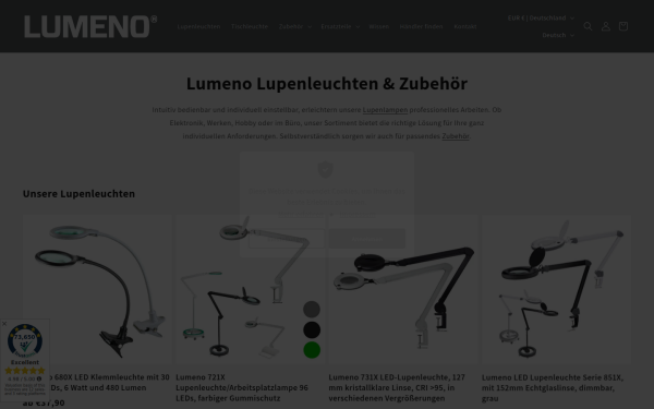 www.lumeno.de