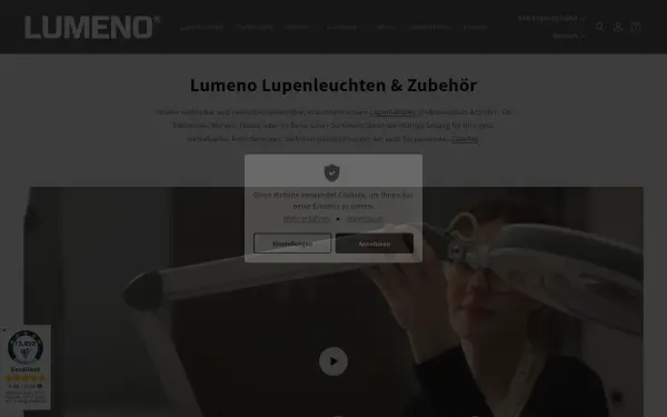 www.lumeno.de