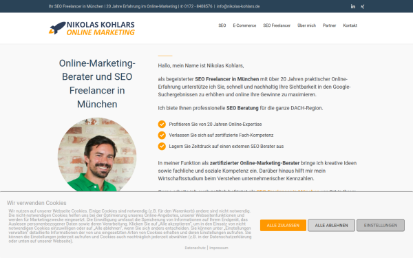 www.nikolas-kohlars.de