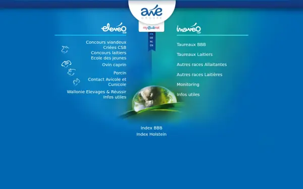 awenet.be