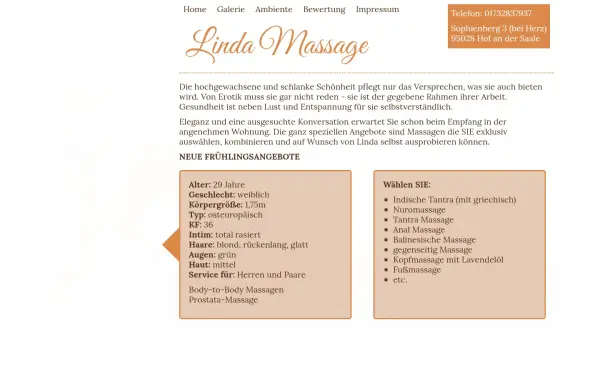 linda-massage.de