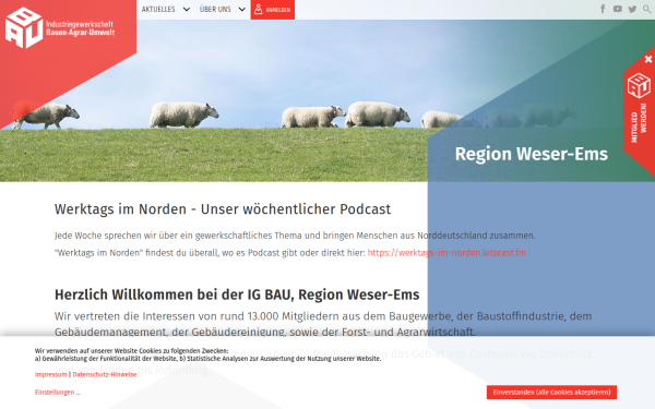 weser-ems.igbau.de