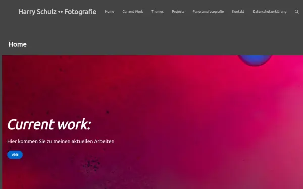 harryschulz.de
