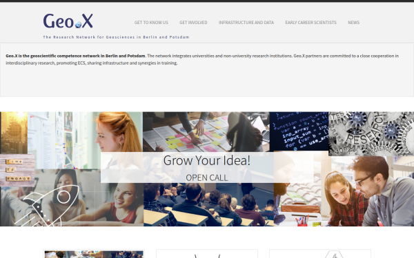 www.geo-x.net