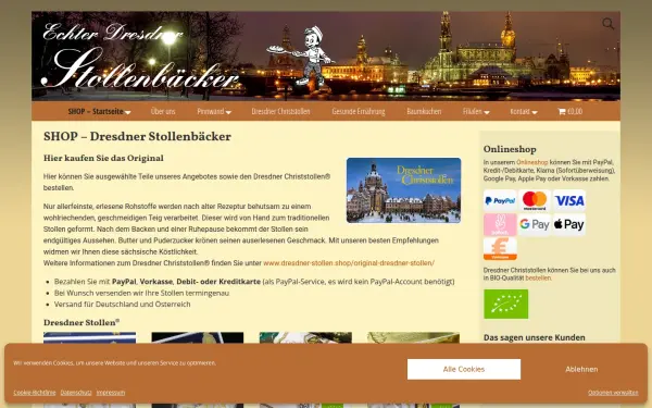 dresdner-stollen.shop