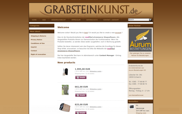 grabsteinkunst.de