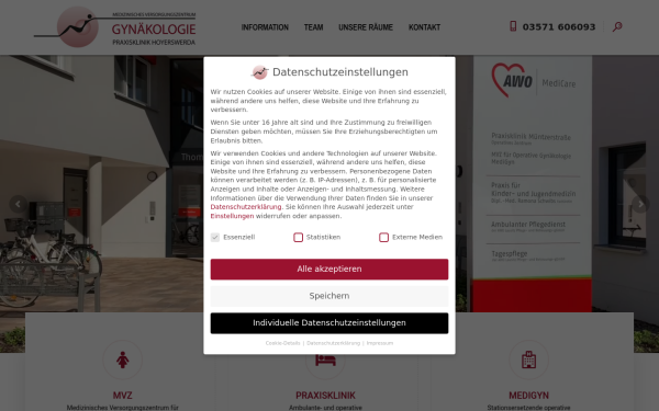 www.gyn-mvz.de