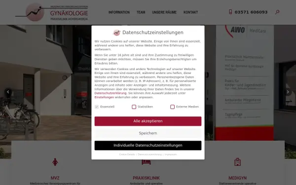 www.gyn-mvz.de