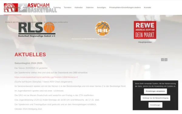 basketball-cham.de