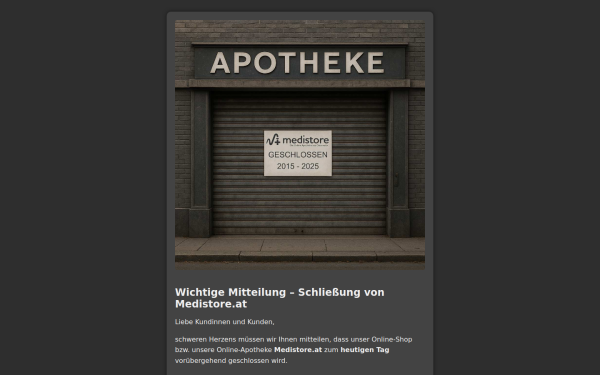 medistore.at
