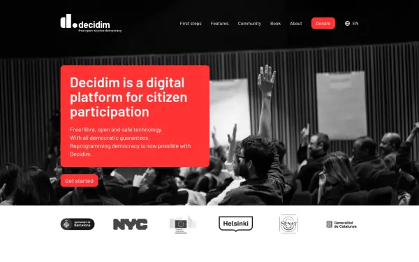 decidim.org