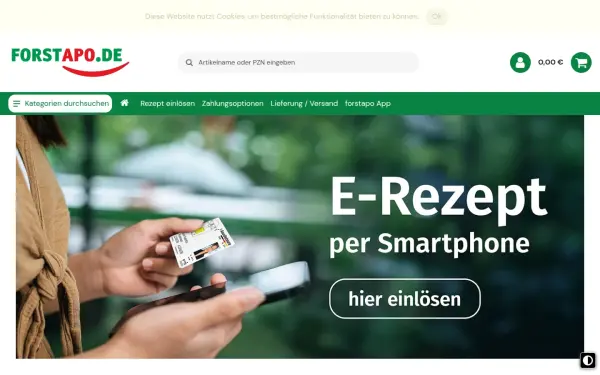 www.forstapo.de