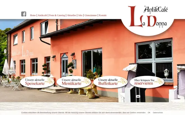 antikcafe-ladonna.de
