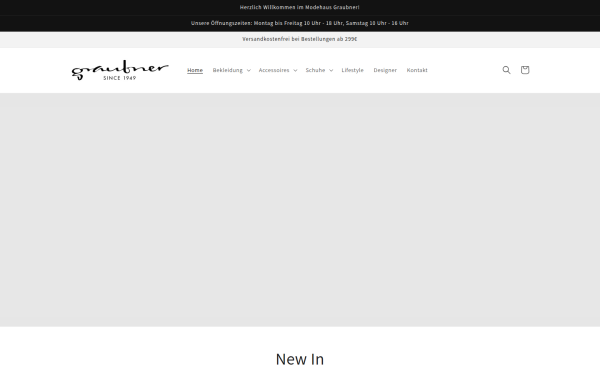 mode-graubner.de