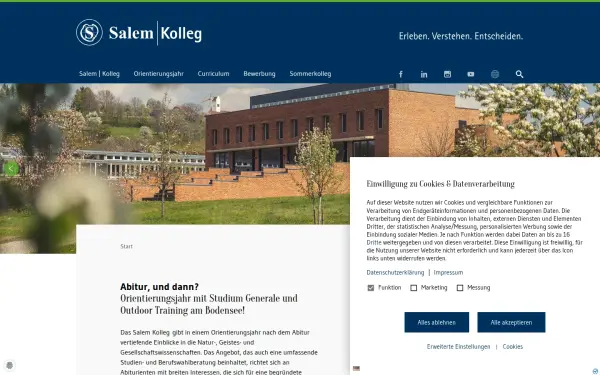 www.salemkolleg.de