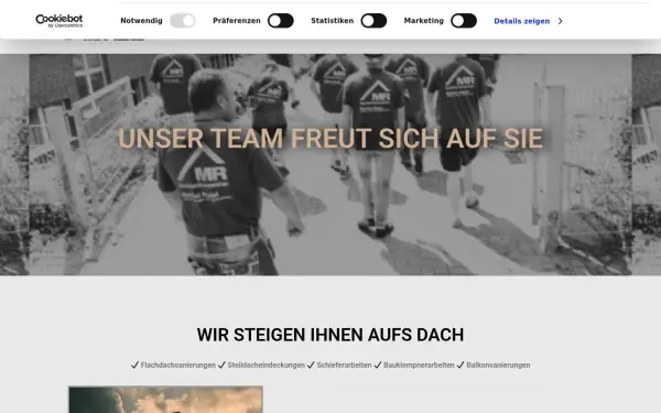 dach-riedel.de