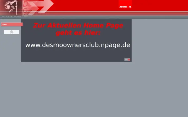 desmoownersclub.de