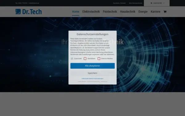 drtech.de