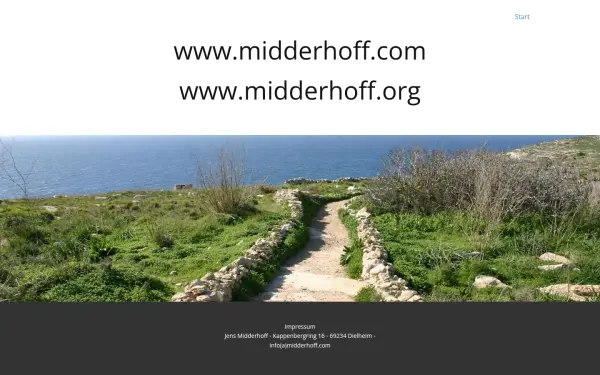midderhoff.org