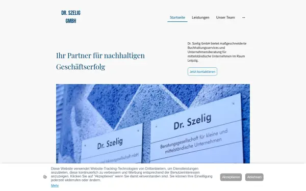 www.drszelig-gmbh.de