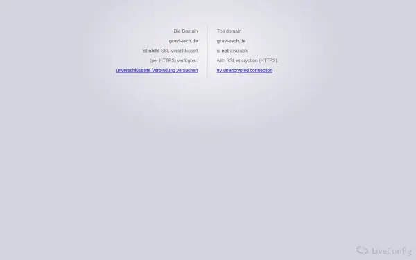 gravi-tech.de