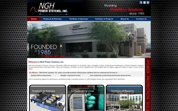 nghpower.com
