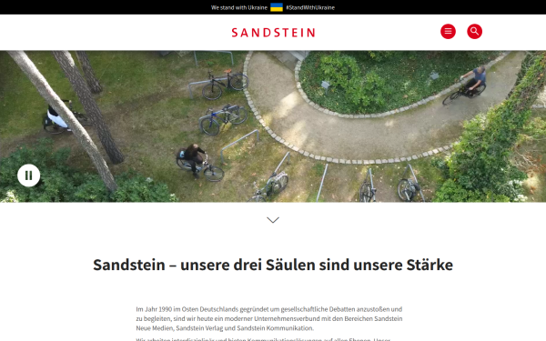 www.sandstein.de