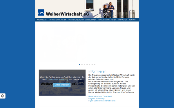 weiberwirtschaft.de
