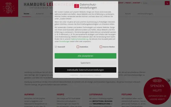 www.hamburg-leuchtfeuer.de