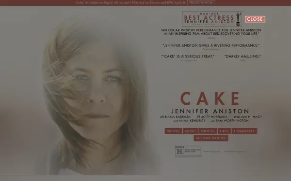 cakemovie.net
