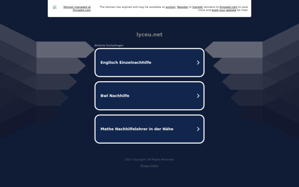 lyceu.net