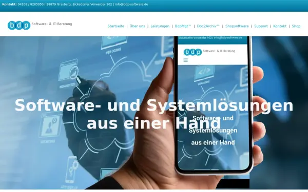 bdpmobil.de