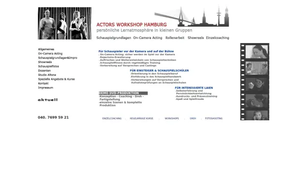 www.actorsworkshop-hamburg.com