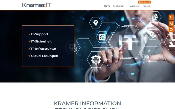 www.kramerit.de