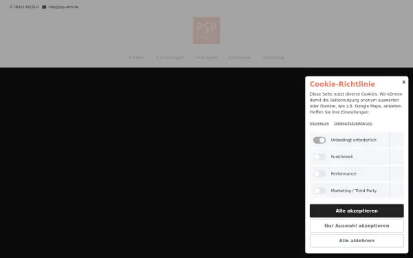 www.psp-arch.de