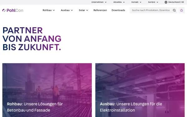 pohlcon.com