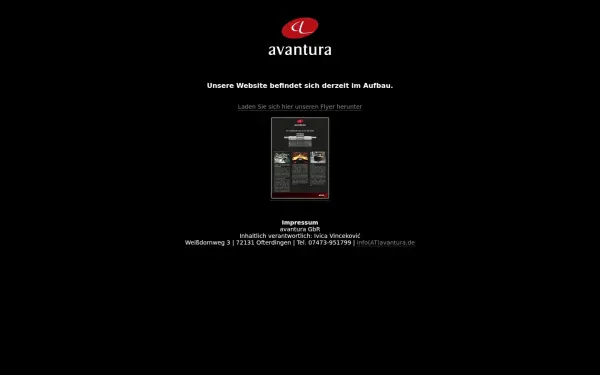 www.avantura.de