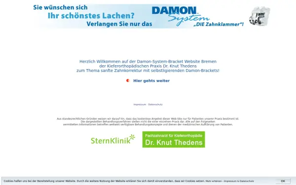 www.damon-bracket-bremen.de