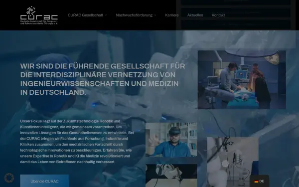 curac.org