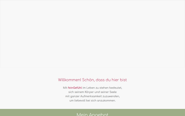 mitfeingefuehl.at