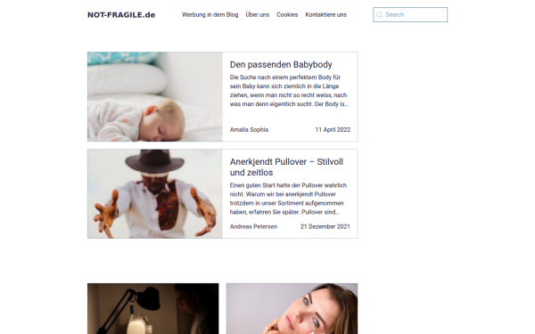 not-fragile.de