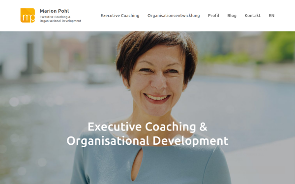 www.marion-pohl.com