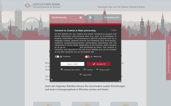 www.muenchen-info-sozial.de
