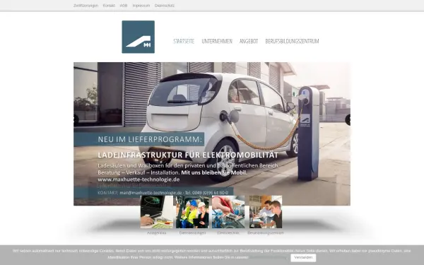 www.maxhuette-technologie.de