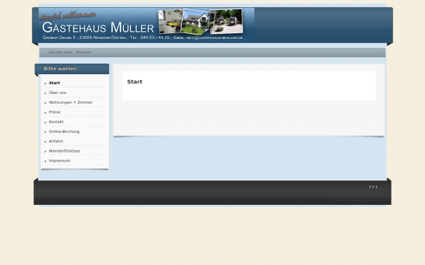 www.gaestehaus-mueller.de